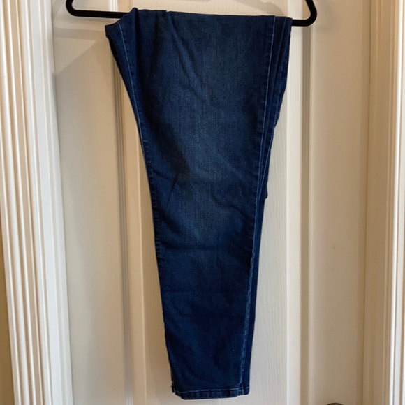 Isabel MATERNITY skinny jeans size 14 - Picture 2 of 4